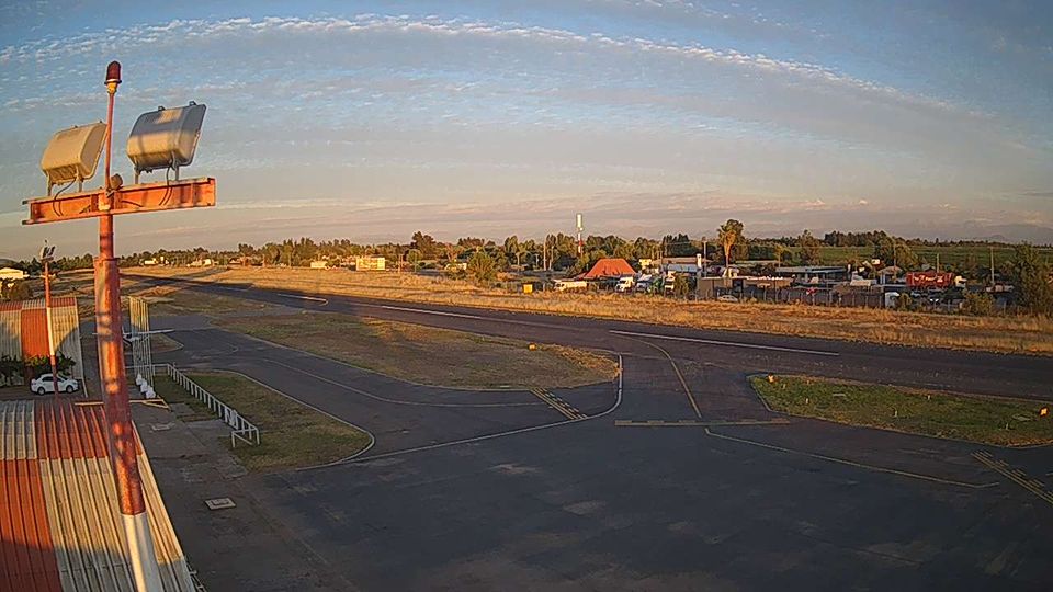 Talca › North-east