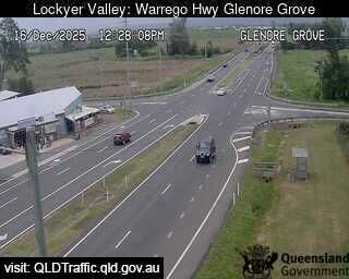 Glenore Grove › North-west