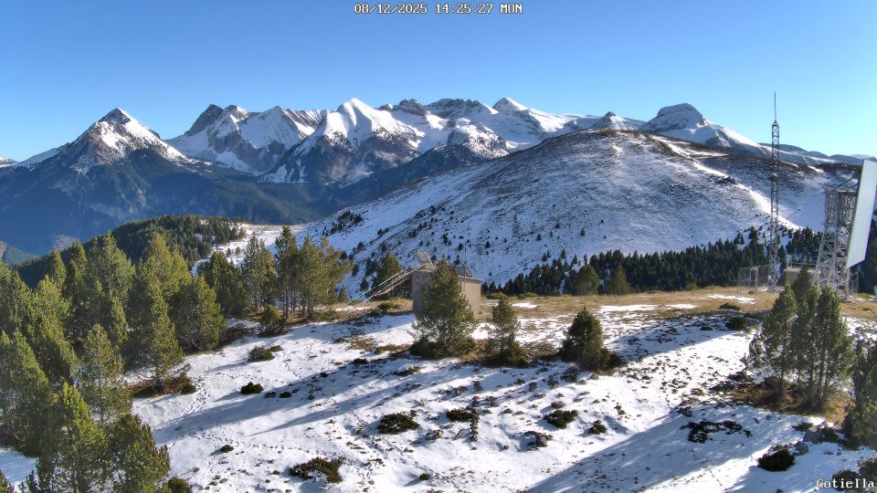 Torla-Ordesa › North