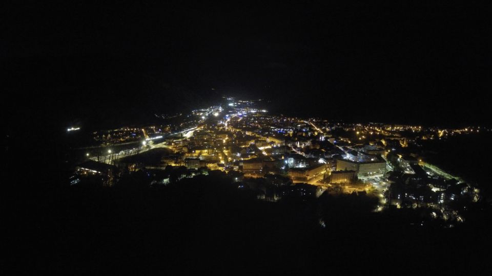 Saint-Jean-de-Maurienne › East