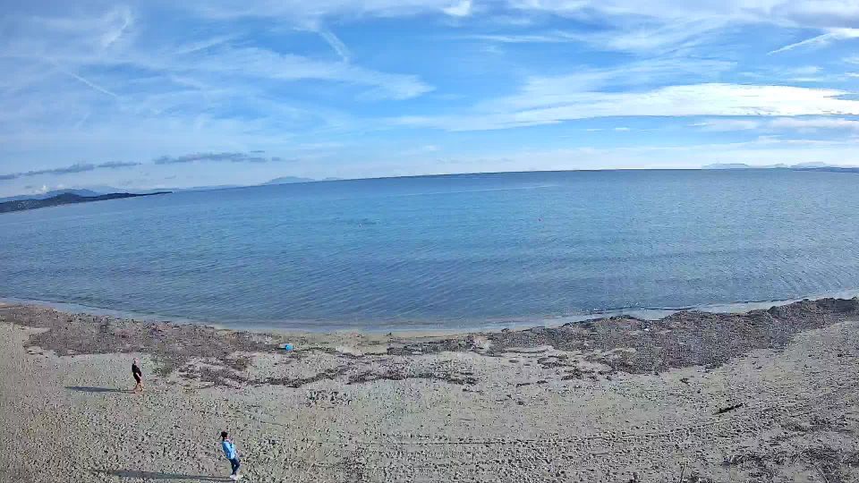 Marathon › East: Moraitis Beach