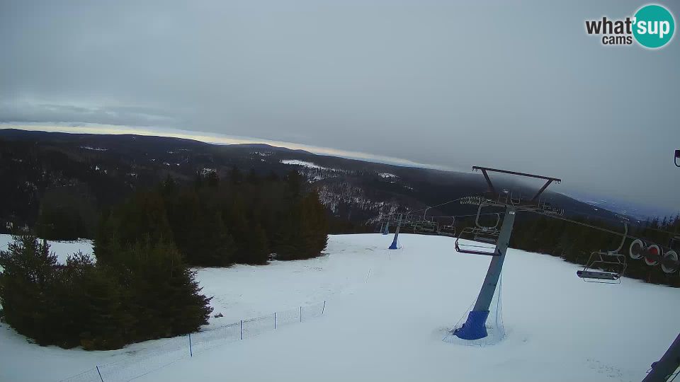 Slovenska Bistrica: Rogla - Jurgovo