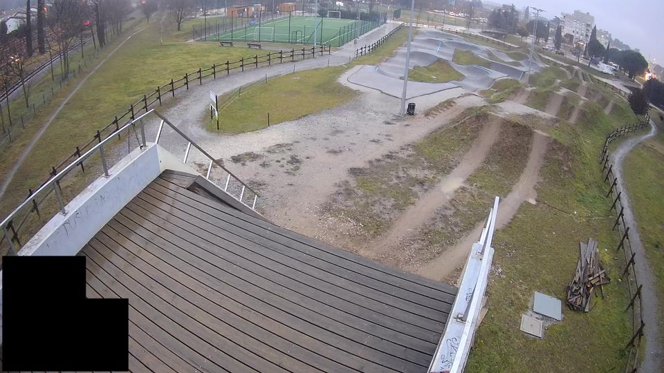 Sempeter-Vrtojba: Šempeter pri Gorici - Sports park