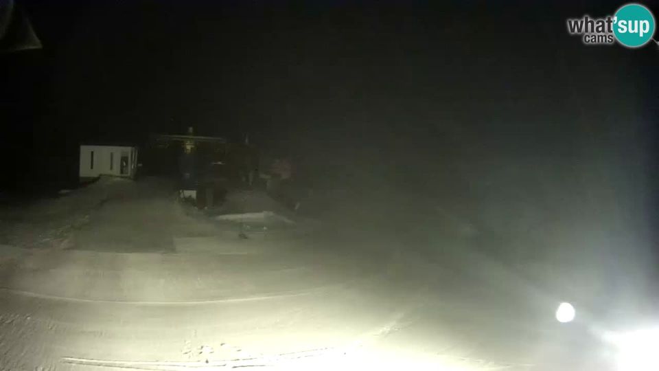 Zrece: Rogla - Planja