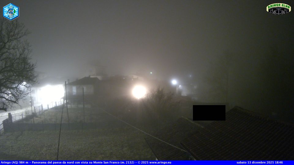 Montereale › South-east