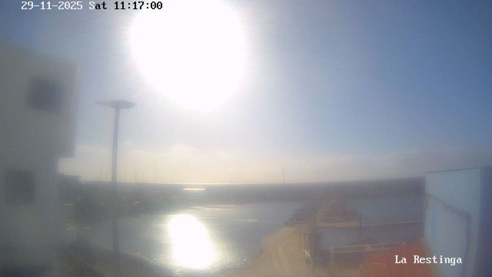 El Pinar de El Hierro