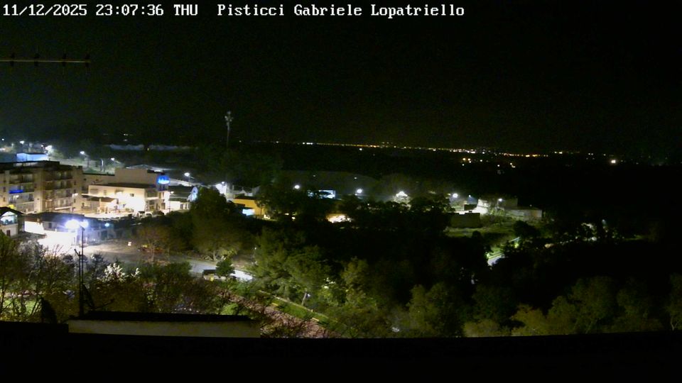 Pisticci: Lopatriello Gabriele