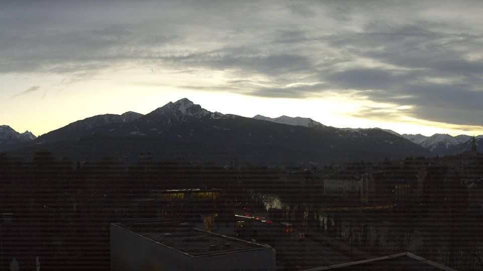 Saggen: Innsbruck - Austria Trend Hotel Congress