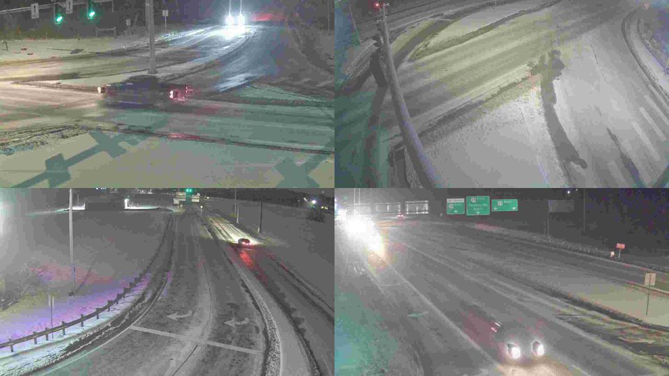 Alpha: US-35 at Factory Rd