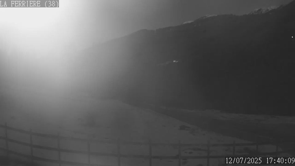 Le Haut-Breda › South-west