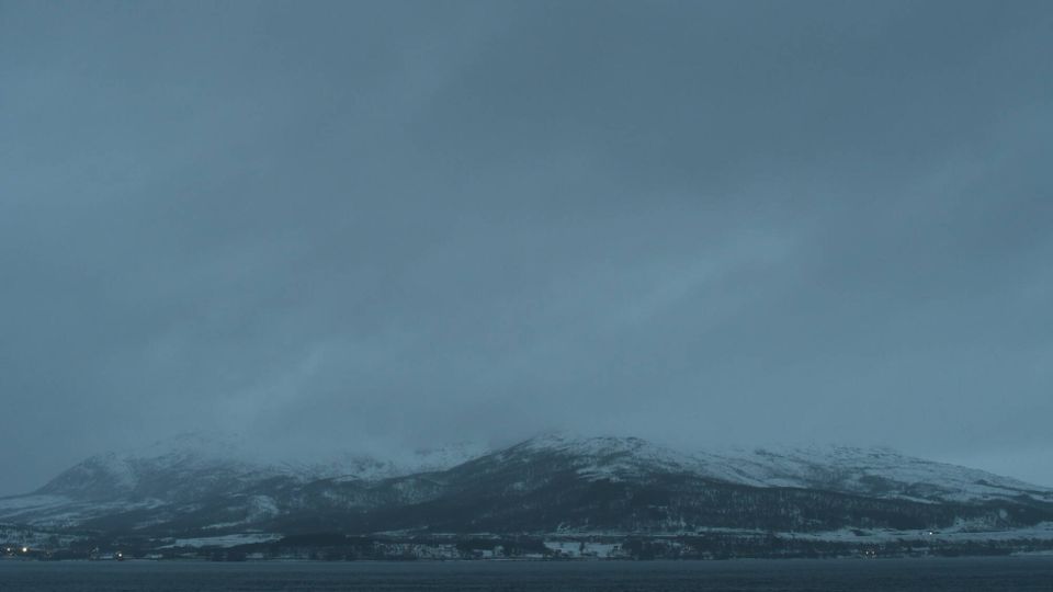 Tjeldsund › West: Evenskjer