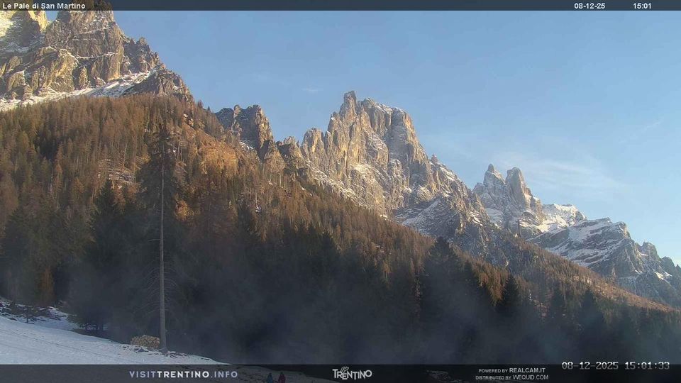 Primiero San Martino di Castrozza