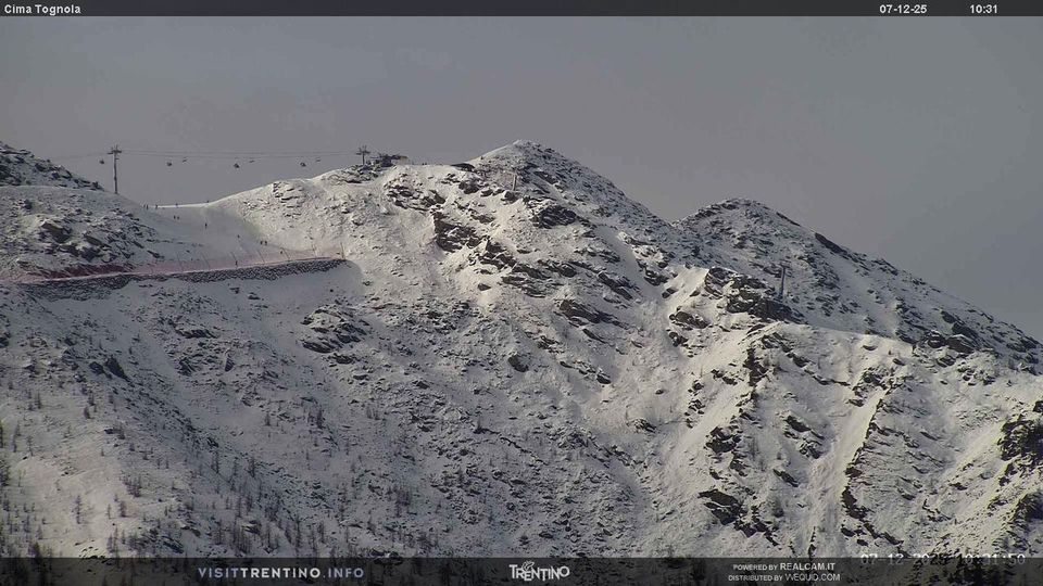 Primiero San Martino di Castrozza