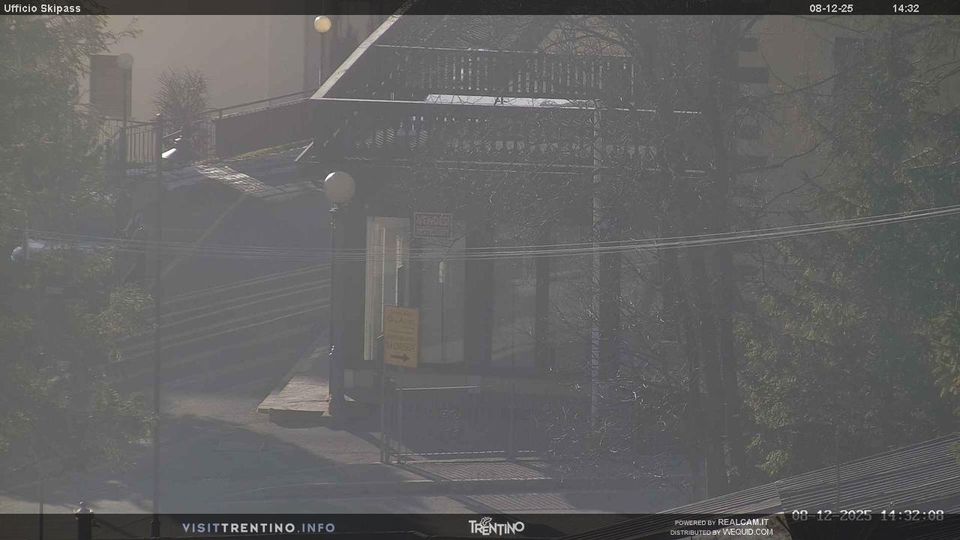 Primiero San Martino di Castrozza