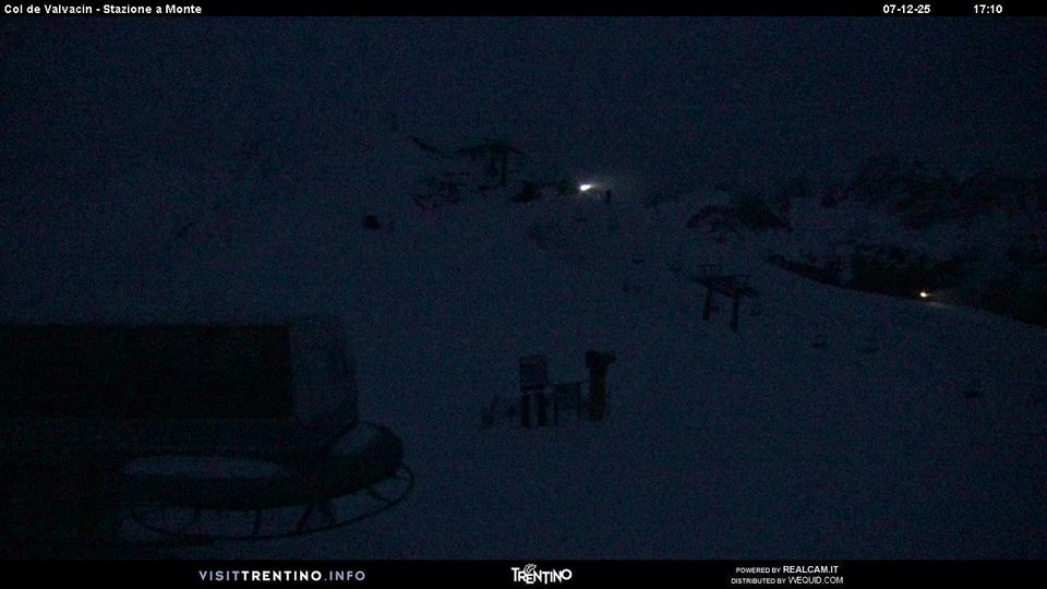 San Giovanni di Fassa