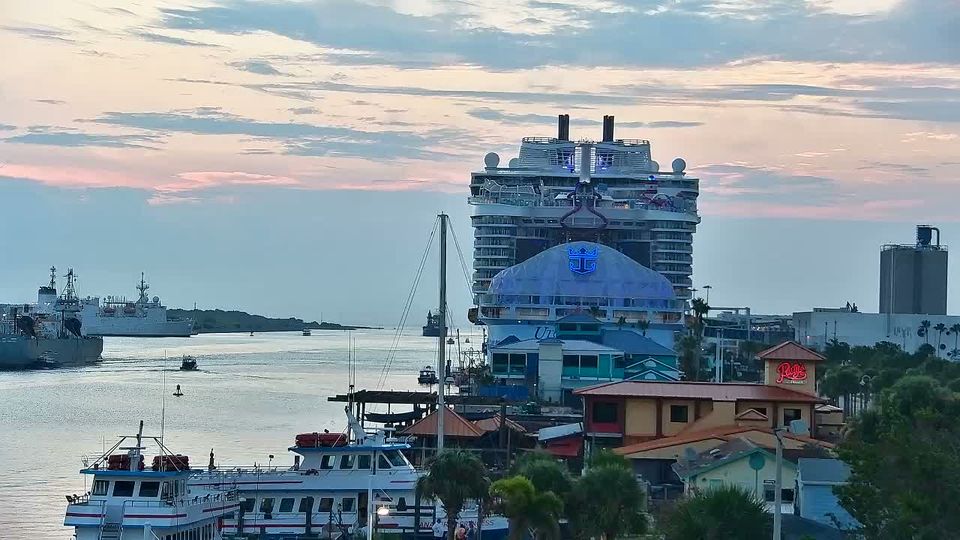 Cape Canaveral