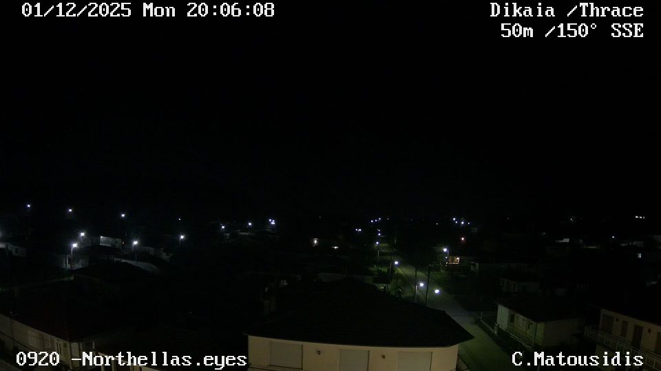 Генералово