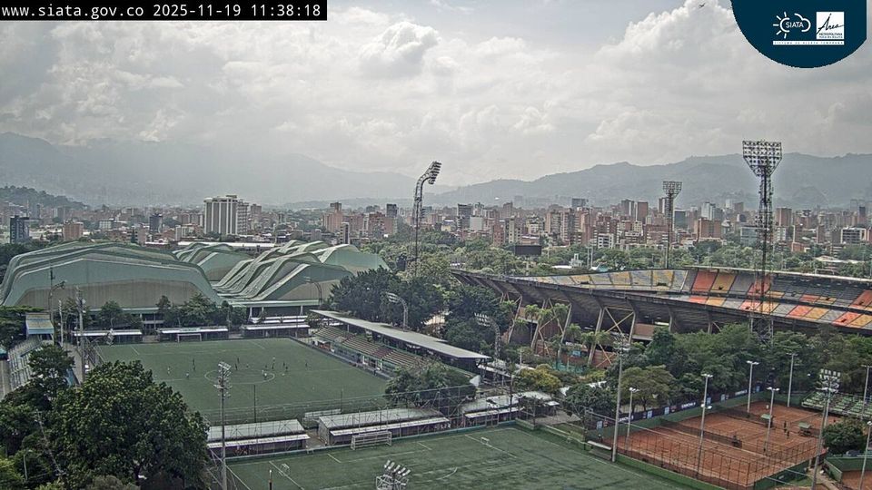 Comuna 11 - Laureles-Estadio