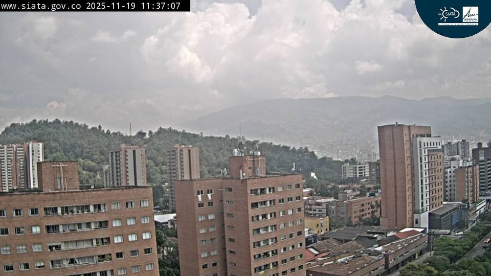 Comuna 11 - Laureles-Estadio