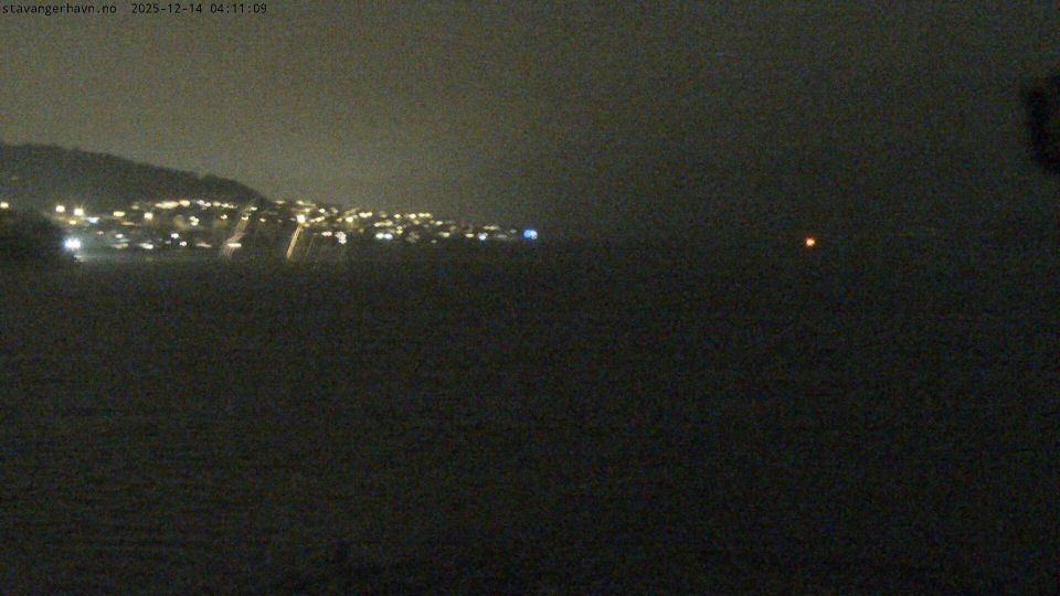 Stavanger › North-west