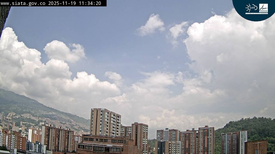 Comuna 11 - Laureles-Estadio