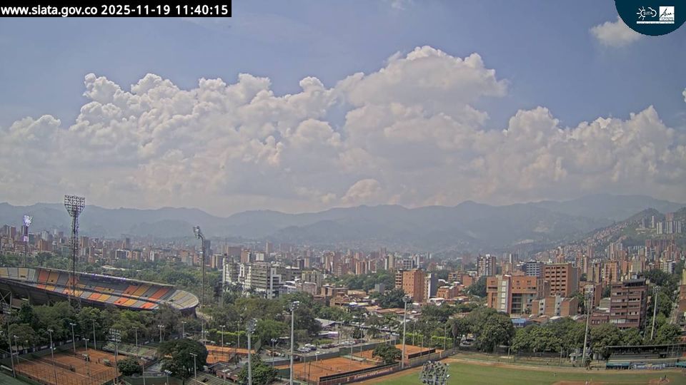 Comuna 11 - Laureles-Estadio