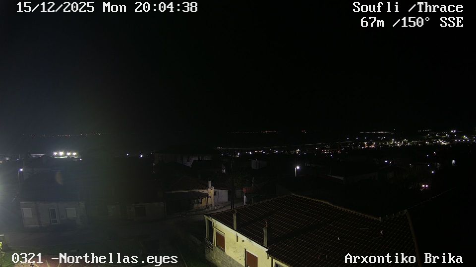 Soufli › South-east