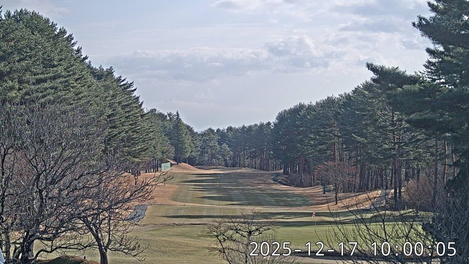 Miyako: Miyako Country Club