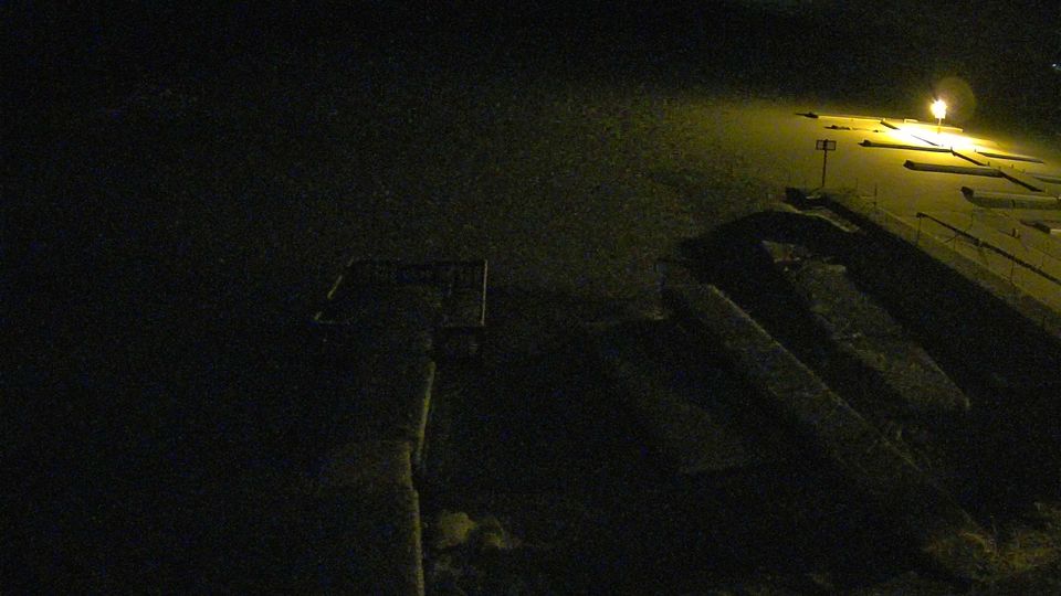 Saint Louis › South: Vermilion Dam Lodge