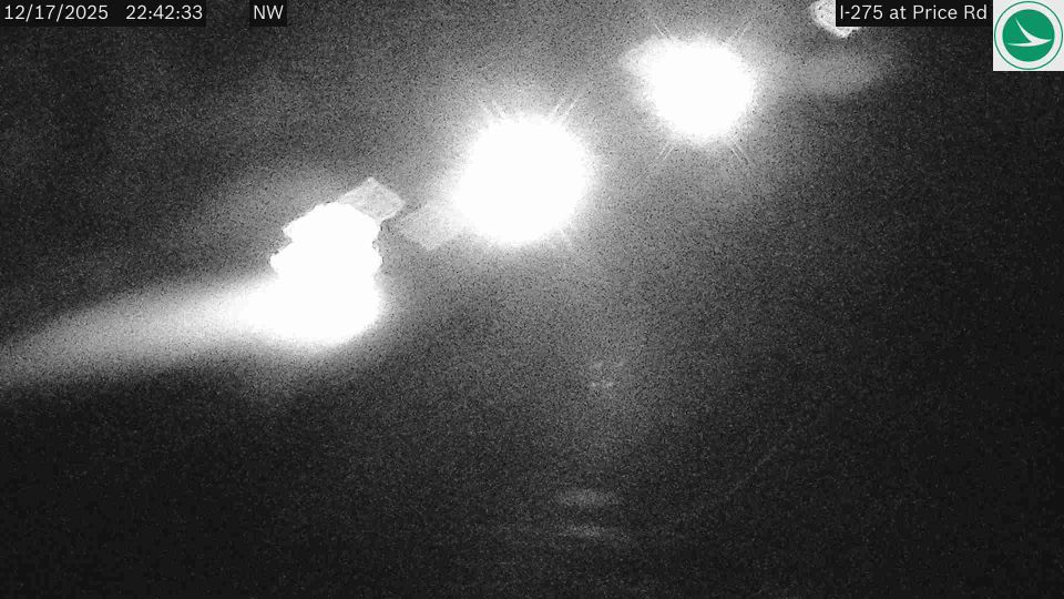 Sundale: I-275 at Price Rd/Loveland-Milford Rd