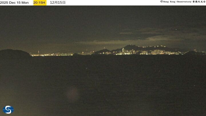 Mui Wo: Cheung Chau Windsurfing Centre