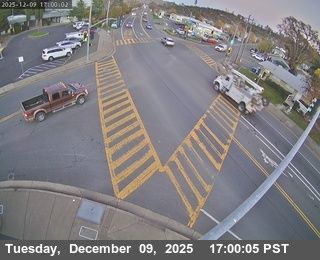 Middletown: SR-29: Wardlaw (North)