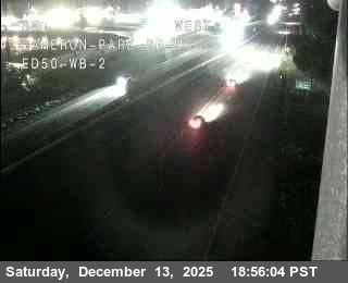 Cameron Park › East: Hwy 50 at Cameron_Park_ED50_WB_2