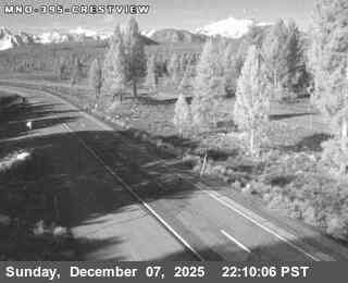 Crestview › North: US-395