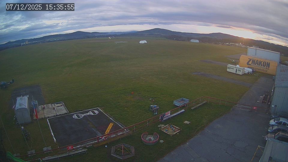 Strakonice › South-west