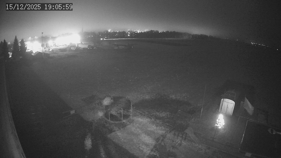 Strakonice › South-east