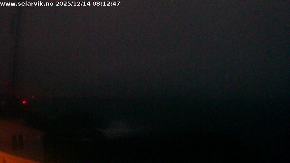 Stavern: Stavernsodden Lighthouse