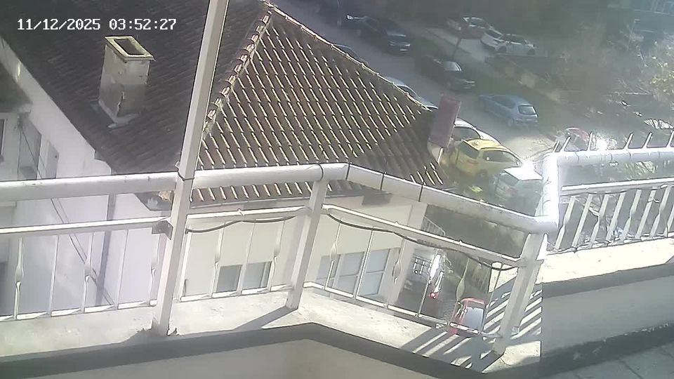 Стара Загора