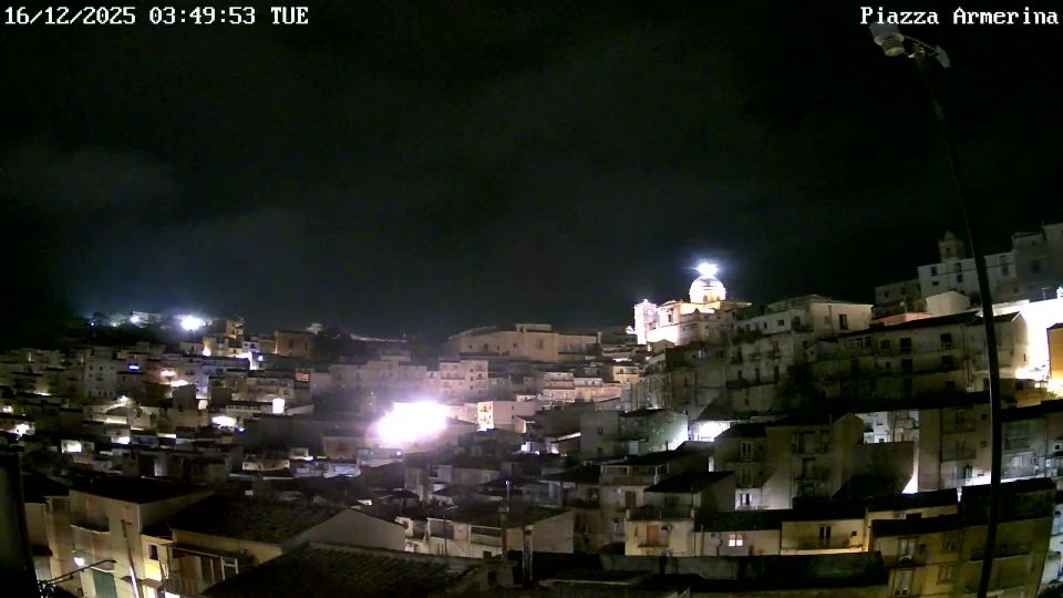 Piazza Armerina › North