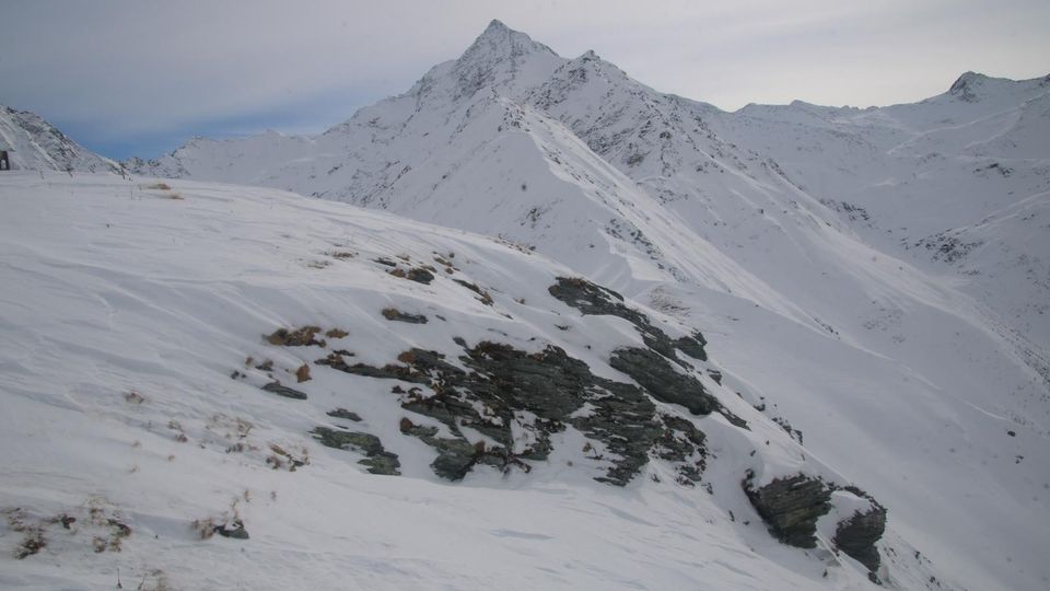 Gemeinde Pragraten am Grossvenediger