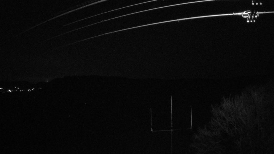 Denkingen › North-east: Klippeneck