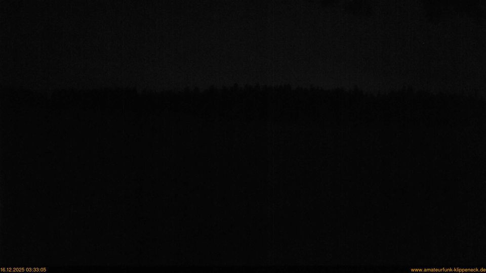 Denkingen › South: Klippeneck