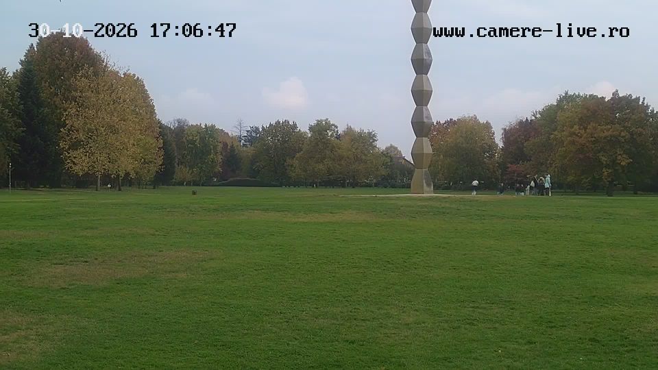 Târgu Jiu