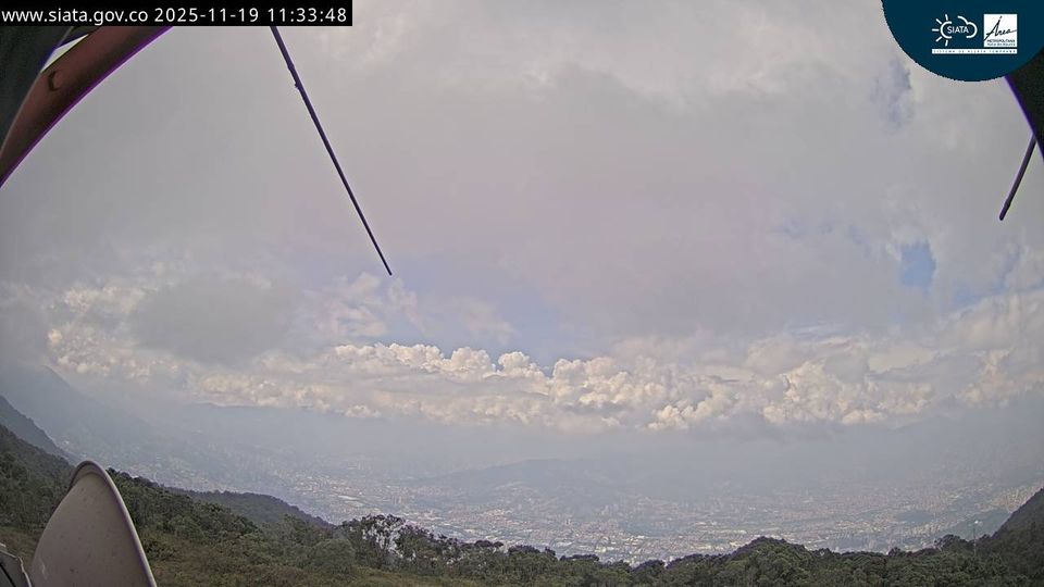 Comuna 14 - El Poblado