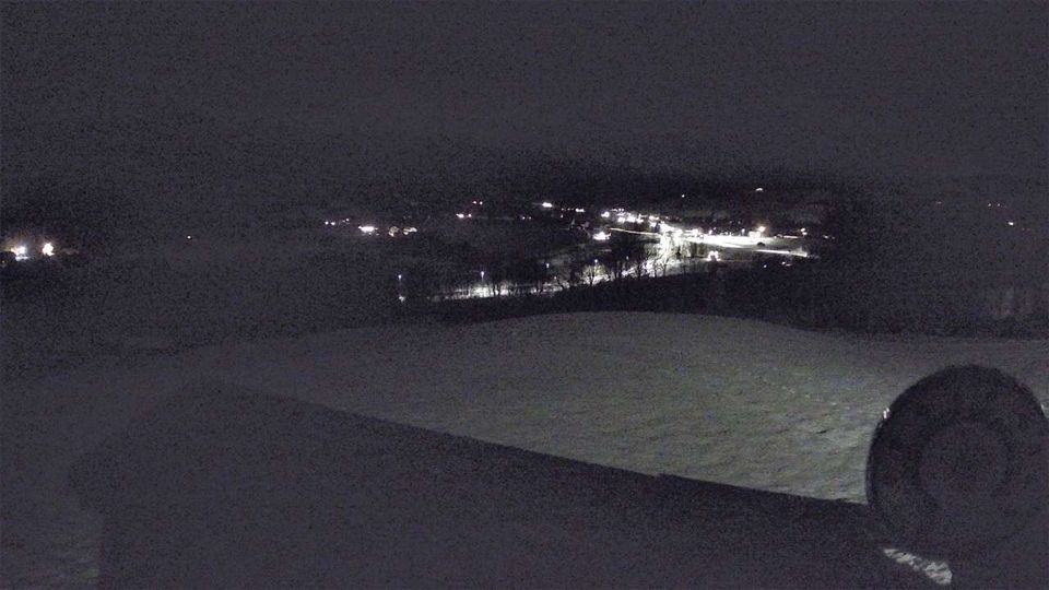 Haugan › North-west: Kvikne