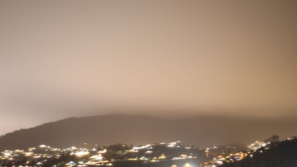 Bergen › North-west