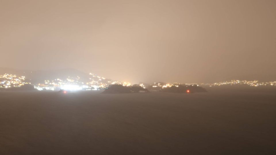 Laksevag › North-east: Bergen