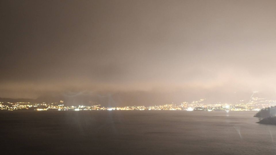 Laksevag › South-east: Bergen