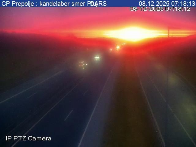 Starse: A4/E59, Maribor - Gruškovje, Prepolje