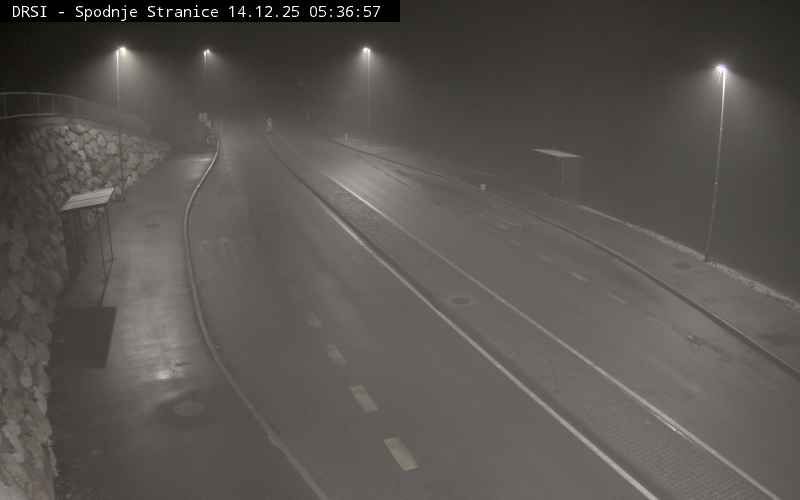 Zrece: R2-430, Stranice - Višnja vas, Spodnje Stranice